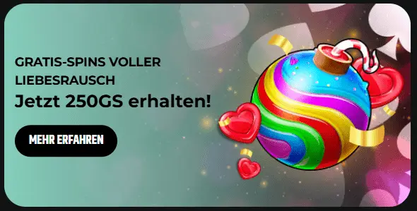 Gratis-spins bonus