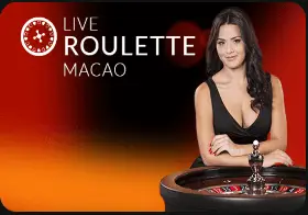 Live Roulette Macao