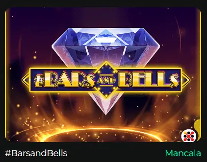 Bars and Bells slot
