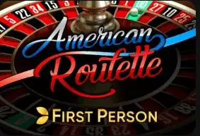 American Roulette First Person