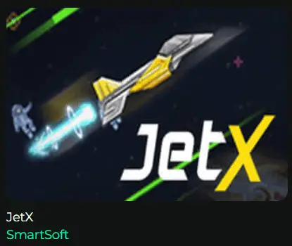 JetX spiele